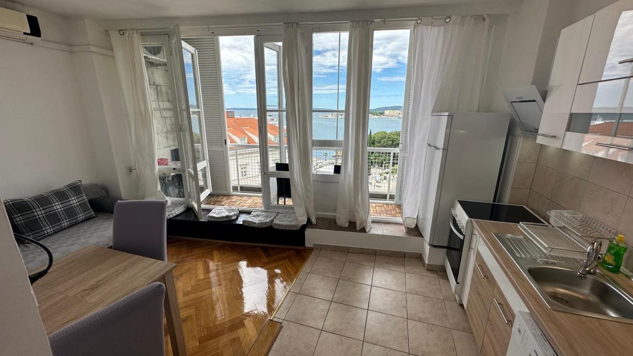 Trpimira Street Apartament