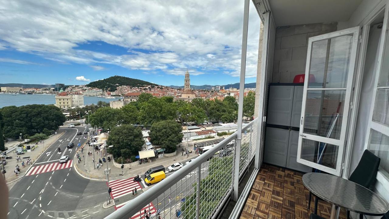 Trpimira Street Apartament Split