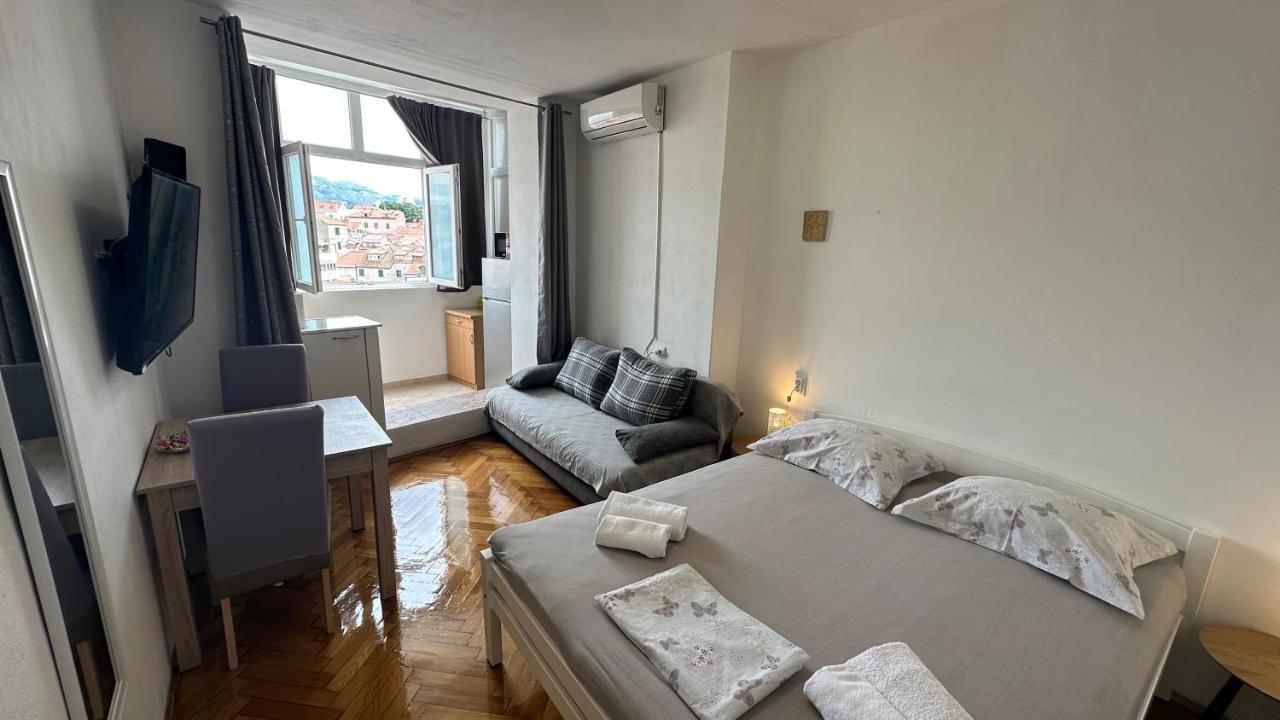 Trpimira Street Apartament