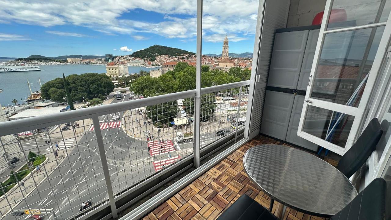 Apartament Trpimira Street